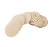 Compatible con papel de microfiltro redondo desechable de 57mm y 63mm for cafeteras Aerobie Aeropress 50 100 200 Uds.(800 Pcs 57mm)