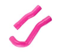 Compatible Con para 3' 320 330 328 325 E46 M52 M54 1999 2000 2001 2002 2003 2004 2005 2006 Kit De Mangueras De Radiador Mangueras del radiador