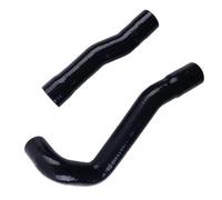 Compatible Con Para 3' E46 M52 M54 320 330 328 325 1999 2000 2001 2002 2003 2004 2005 2006 Manguera Del Radiador Mangueras del radiador