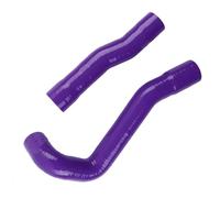 Compatible Con Para 3' E46 M52 M54 320 330 328 325 1999 2000 2001 2002 2003 2004 2005 2006 Manguera Del Radiador Mangueras del radiador