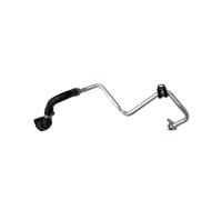 Compatible Con Para 3' F30 2014 2015 2016 2017 2018 Para 5' G30 2015 2016 2017 2018 2019 Refrigerante De Turbocompresor Automático 11537643226 Tubo Retorno Aceite