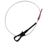 Compatible Con Para 3 Serie Para F30 Para F31 2011-2019 Varilla De Nivel De Aceite Del Motor Varilla De Nivel De Aceite Escala Auto Parts