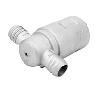 Compatible Con Para 316i M40 B16 1987 1988 1989 1990 1991 13411433627 Válvula Control Aire Ralentí Para Automóvil Pieza Repuesto Decorativa válvula control ralentí