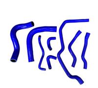 Compatible Con Para 318i 318is 318ti E36 M44 1994 1995 1996 1997 1998 1999 2000 Manguera De Radiador Refrigerante Tubo Calefactor. Tubería radiador