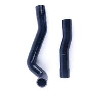 Compatible Con Para 320i 325i 330i 330xi 325xi E46 M54 2001 2012 2013 2014 2015 Kit De Mangueras De Refrigerante Del Radiador Mangueras del radiador