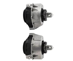 Compatible Con Para 330i 2019 2020 2021 Para 330e Z4 430i 2021 Soporte De Motor Delantero Izquierdo Derecho Montaje De Motor Tacos Motor