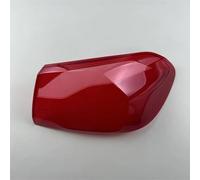 Compatible Con Para 4 Serie M4 2017 2018 2019 2020 Carcasa Luz Trasera Luces Freno Lente Luz Trasera Repuesto Máscara Faro Automático Lámpara Trasera Carcasa(Right)