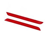Compatible Con Para 440I F32 F33 F36 Reflector Parachoques Trasero Coche Lámpara Parada Kit Luz Advertencia Señal De Giro Accesorios 63147847234 unidad reflector