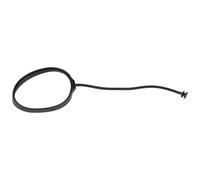 Compatible Con Para 5 E39 E60 E61 F07 16117222391 Cubierta De Tanque Combustible Cable Sling Gas Cap Cuerda Línea Reparación Reemplazo Tapa Combustible Coche