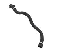 Compatible con para 5' G38 G30 G12. Manguera Superior del Radiador, Tubo De Rebose De Disipación De Calor OEM 17128602871 Tubería de radiador