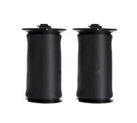 Compatible Con Para 5 Serie Para E60 2001-2010 Suspensión Neumática Automotriz Para Piezas De Bolsa De Resorte 2 Piezas Kit de suspensión de aire trasero