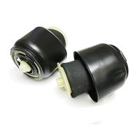 Compatible Con Para 5 Serie Para F11 Para Touring 528i 2009-2017 Suspensión Neumática Trasera Para Piezas Bolsa Resorte 2 Uds 37106781828y Kit de suspensión de aire trasero