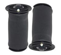 Compatible Con Para 5 Serie Para Touring Para E61 520d 525i 2X Bolsa De Suspensión Neumática Trasera Amortiguador 37126765602 37126765603 Kit de suspensión de aire trasero