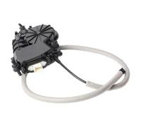 Compatible Con Para 5 Series F10 2009 2010 2011 2012 2013 2014 2015 2016 Actuador De Bloqueo De Maletero Cierre De Maletero 51247273752 Cerradura portón Trasero