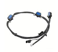Compatible Con Para 528i 2012-2016 Para 528i Drive 2012-2016 Para 535d 2014-2016 Boquillas De Lavado De Chorros De Rociador De Lavado 61667205117 Boquilla
