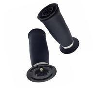 Compatible Con Para 550i Para M5 E60 E61 2001-2010 Piezas De Automóvil Bolsa Resorte De Suspensión Neumática Trasera 37126765602 Suspensión Fuelle de Aire