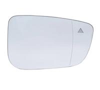 Compatible Con Para 7 Series G11 G12 2016 2017 2018 2019 2020 Advertencia De Para Punto Ciego Calefactado Para Componentes Automotrices Vidrio Espejo Trasero Ala Vidrio De Repuesto