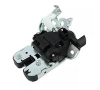 Compatible Con Para A1 A7 2010 2011 2012 2013 2014 2015 2016 2017 2018 A3 A4 8R0827505 Cerradura De Puerta Trasera, Pestillo De Maletero 8R0827505A, 8K9827505 Bloqueo pestillo maletero