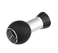 Compatible Con Para A3 8L 1.6L 1996 1997 1998 1999 2000 2001 2002 2003 5 6 Velocidades Pomo De Palanca De Cambios De 10 Mm Coche Accesorios(6 speed)