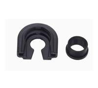Compatible Con Para A3 8L 1996-2003 Caja Cambios Manual Buje Caja Cambios Cojinete Caja Cambios Palanca Varilla Amortiguación Varillaje Selector Kit Bujes Cambio Kit(2pc)