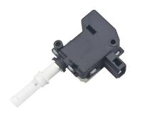 Compatible Con Para A3 8P 2003-2013 Para A4 8E B6 B7 2000-2016 Para A5 8F 2009-2016 Piezas De Bloqueo Actuador Bloqueo Maletero Automóvil OEM: 4B9962115C