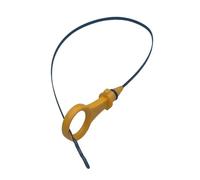 Compatible Con Para A4 2009 2010 2011 2012 2013 2014 2015 2016 2017 Auto Varilla De Nivel De Aceite Del Motor Auxiliar 06H115611E