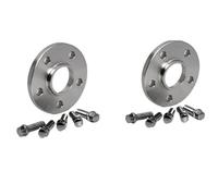 Compatible Con Para A4 A5 A6 A7 A8 S3 S4 S5 S6 S7 Q3 Q5 RS4 RS5 RS6 Q7 2015-2020 2 Piezas 12/15 Mm 5x112 66.5 Junta Adaptador Espaciador De Rueda Separadores Ruedas Coche