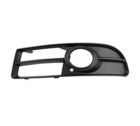 Compatible Con Para A4 B7 Avant 2005 2006 2007 2008 2009 Rejilla Para Faros Antiniebla De Automóvil Cubierta Para Faros Antiniebla OEM: 8E0807681F