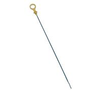 Compatible Con Para A4 Para Quattro 2009 2010 2011 2012 2013 2014 2015 2016 2017 Auto Varilla De Nivel De Aceite Del Motor Auxiliar 06H115611E