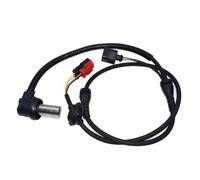 Compatible Con Para A4 Para S4 1999 2000 2001 2002 Delantero Izquierdo Y Derecho, Piezas De Coche Accesorios Rueda ABS Para Sensor Velocidad OEM: 4B0927803C