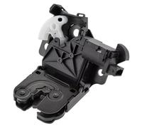 Compatible Con Para A6 A3 TTRS Q7 Cerradura De Maletero De Coche Accesorios Modificados Reparación Piezas De Repuesto OEM: 8P4827505C