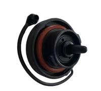 Compatible Con Para A6 Para A8 2010-2016 Para A3 Tapa Tanque Combustible Para Piezas Accesorios Automóviles 8K0201550A Tapa Tanque Combust