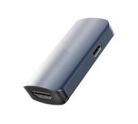 Compatible con para Al Convertidor Tipo C 4K60HZ Compatible con para RayNeo,XREAL Air, Air,Base de Interruptor,Base de Plataforma de