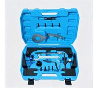 Compatible Con Para B38 B48 B58, Juego De Herramientas De Sincronización Del Motor, Kit De Removedor Del Instalador La Unidad Sincronización Árbol De Levas Herramienta Correa Distribución para Motor