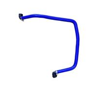 Compatible Con Para B48 B46 F20 F21 120i 125i LCI 17128616536 Manguera De Tubo De Desbordamiento Del Radiador Del Vehículo Manguera radiador motoren