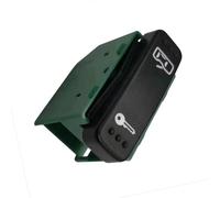 Compatible Con Para Beetle 1998 1999 2010 Piezas De Automóvil Interruptores De Bloqueo De Puerta Izquierda Interruptor De Bloqueo Central OEM 1C0962125A Bloqueo Centralizado