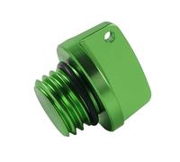 Compatible Con Para CBR250R 250RR 300R 400R 500R 929RR 954RR 1000RR 1000S M20x2.5 Pernos Magnéticos Del Tapón De Drenaje Aceite La Motocicleta Llenado