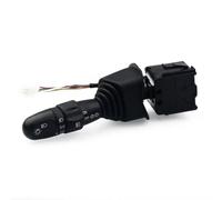 Compatible con para Chevrolet Nubira Optre 2003 2004 2005 2006 2007 Interruptor de señal de Giro Faro antiniebla Interruptor de señal de Giro 96387324 Indicador de Columna de dirección