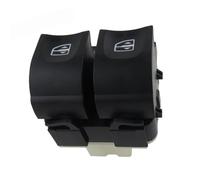 Compatible Con Para CLIO 4 IV Para ZOE 2012-2017 2018 2019 2020 2021 Interruptor De Elevalunas Eléctrico Piezas De Automóvil OEM: 254118722R