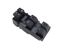 Compatible Con Para CR-V Para CRV 2012 2013 2014 2015 Interruptor De La Ventana Principal Eléctrica Piezas De Automóvil OEM: 37350-T0A-H01 35750-TR0-A21