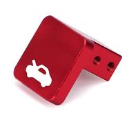 Compatible Con Para CRV 1997-2002 2003 2004 2005 2006 Compartimiento Del Motor Pestillo De Liberación Tirador Cable Reparación Ki Manija Liberación Capó