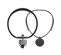 Compatible con para dji Osmo Action 6 Sports Camera En Primera Persona Montado En El Pecho De LiberacióN RáPida con Soporte MagnéTico para El Cuello