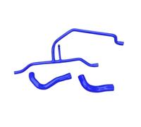 Compatible Con Para E36 320i 325i M50 1989-2000 Manguera De Refrigerante Del Radiador Tubo De Desbordamiento 1153173805 Manguera radiador motoren