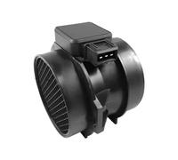 Compatible Con Para E46 Para E39 Para E38 Para E36 Para 320i OEM:13621432356 Sensor Flujo Aire Masivo Automóvil Piezas Accesorios Caudalímetro masa aire MAF