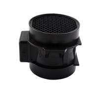 Compatible Con Para E46 Para E39 Para E38 Para E36 Para 320i OEM:5WK9605 13621432356 Sensor Flujo Aire Masivo Automóvil Piezas Accesorios Caudalímetro masa aire MAF