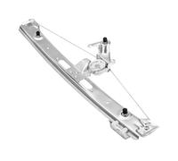 Compatible Con Para E46 Serie 325i Todos Los Motores Sedan 2001 2002 2003 2004 2005 Elevalunas Eléctrico Trasero Derecho Del Automóvil 51358212100