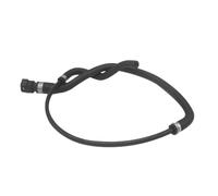 Compatible Con Para E81 E82 E90 E91 X1 120i 320i Manguera Agua Depósito De Expansión A Tubo De Desbordamiento Del Radiador 17127565092 Manguera radiador motoren