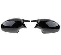 Compatible Con Para E87 E88 E81 E82 Puerta Para Cubierta De Espejo Retrovisor Cubierta De Espejo Retrovisor De Coche Tapas De Cubiertas De Espejo De Puerta Tapas Tapa Espejo Carcasas