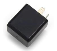 Compatible Con Para EX305 1983 1984 1985 1986 1987 1988 1989 1990 1991 1992 1993 1994 Relé Indicador De Señal Giro Motocicleta