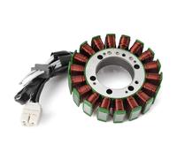 Compatible Con Para Ex650 Para Ninja Para 650 Abs Para Krt Para Edition 2017 2018; Para 650Se 2018; Kit De Juntas Bobina Estator Y Magneto Regulador De Motocicleta Bobinas Estator Magneto
